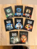 Doctor Who Classic DVDs / Mediabooks Rheinland-Pfalz - Neustadt an der Weinstraße Vorschau