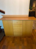 Sideboard mit 2 Türen und 4 Schubladen Bayern - Raubling Vorschau