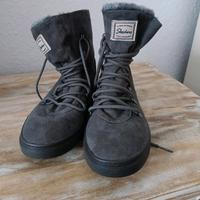 warme Boots Leipzig - Gohlis-Nord Vorschau