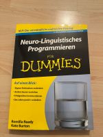 neuro linguistisches programmieren für dummies Berlin - Wilmersdorf Vorschau