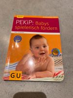 Buch PEKIP Babys spielerisch fördern Au i.d.Hallertau - Au Vorschau