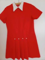 Kleid Sixties Twiggy True Vintage 60er Diolen Bayern - Oberottmarshausen Vorschau