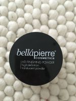 Bellápierre Cosmetics - HD Finishing Powder neu Bayern - Frammersbach Vorschau