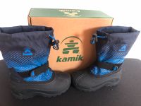 Blaue Kamik Rain Boots Gr. 30 in OVP Niedersachsen - Stadthagen Vorschau