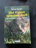 Buch Katze Thüringen - Stadtilm Vorschau