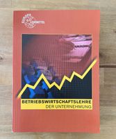 Betriebswirtschaftslehre der Unternehmung Berlin - Schöneberg Vorschau