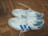 Adidas Samba Größe 38 Hessen - Immenhausen Vorschau