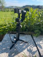 Handy Stativ ZHIYUN Smooth 4 Aubing-Lochhausen-Langwied - Aubing Vorschau