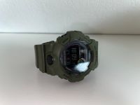 Casio G-Shock G-Squad GBD-800UC-3ER Uhr Oliv (Bluetooth® Smart) Niedersachsen - Schiffdorf Vorschau