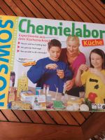 :KOSMOS" CHEMIELABOR KÜCHE (VOLLSTÄNDIG  & UNBENUTZT) Nordrhein-Westfalen - Heinsberg Vorschau