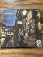 David Bowie Ziggy Stardust LP Berlin - Steglitz Vorschau