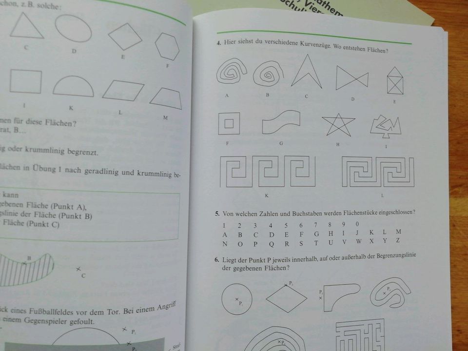 Besser in Mathematik 6. 7. Schuljahr + Lösunsheft in Soest