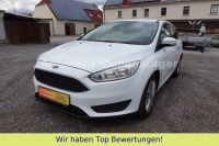 Ford Focus Turnier 1.0 Trend **2. Hand/ Sitzheizung** Sachsen - Malschwitz Vorschau