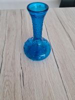 Depot Blumenvase blau Hessen - Wächtersbach Vorschau