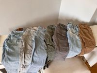 ⭐️ Hosen 116/122 Zara, Petit Bateau, Hust and Clair, H&M ⭐️ Leipzig - Leipzig, Südvorstadt Vorschau