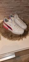 Puma sneaker gr 39 wie neu Nordrhein-Westfalen - Gelsenkirchen Vorschau