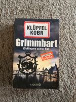 Grimmbart Kluftingers Achter Fall Buch Bayern - Taufkirchen München Vorschau