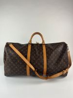 Louis Vuitton Keepall Bandoulière 60/ Weekender Reisetasche Baden-Württemberg - Pforzheim Vorschau