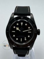 NEU - 2024 - LC100 - Tudor Black Bay 41 Ceramic/Keramik - 79210CN Hessen - Lauterbach (Hessen) Vorschau