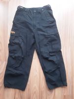 X Brandit M65 Cargo Trouser Hose Ruhrpottcycles Chopper Harley Bayern - Pfarrkirchen Vorschau