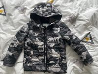 Michael Kors Jacke Gr 128 Sachsen - Radeberg Vorschau