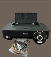 Canon PIXMA iP2700 A4 Tintenstrahldrucker Berlin - Reinickendorf Vorschau