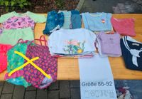 Kleidungspaket Sommer Mädchen Größe 86/92 Niedersachsen - Winsen (Luhe) Vorschau