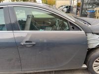 Opel Insignia A Tür vorne recht Beifahrerseite Z190 Nordrhein-Westfalen - Dorsten Vorschau