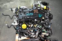 MOTOR M9R Z716 M9RZ716 2.0 DCI KOLEOS II TRAFIC III 49.713KM Niedersachsen - Braunschweig Vorschau