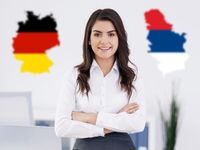 Minijob im HO gesucht, Recruiter mit serbischen Sprachkenntnissen Düsseldorf - Friedrichstadt Vorschau