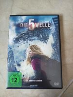 Die 5. Welle DVD Rheinland-Pfalz - Mainz Vorschau