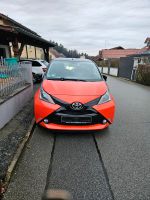 Toyota Aygo Bayern - Vilshofen an der Donau Vorschau