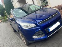 Ford kuga DM2 Sync Baden-Württemberg - Bretten Vorschau