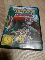 Pokémon Zoroark DVD Nordvorpommern - Landkreis - Ribnitz-Damgarten Vorschau