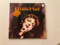 Edith Piaf – Hommage à Edith Piaf (Vinyl-LP) Bayern - Goldkronach Vorschau