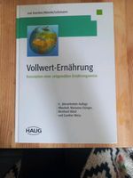 Vollwert-Ernährung Koerber Männle Leitzmann Sachsen - Chemnitz Vorschau