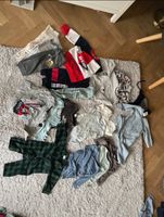 Babykleidung Paket 74 Junge Sachsen - Reinsdorf Vorschau