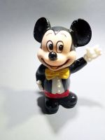 Seltene Disney Spardose, Made in Korea Nordrhein-Westfalen - Solingen Vorschau