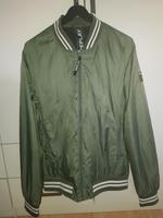 Replay Jacke Gr. XXL Bomberjacke Köln - Rath-Heumar Vorschau