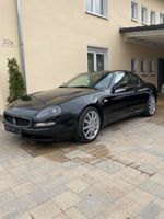 Maserati 3200 GT - Bayern - Hof (Saale) Vorschau