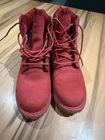 Timberland Women  LIMITED EDITION Dark Pink Waterproof Bayern - Bad Abbach Vorschau