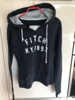 Abercrombie & Fitch Kapuzen-Sweat Jacke, Hoodie Berlin - Neukölln Vorschau