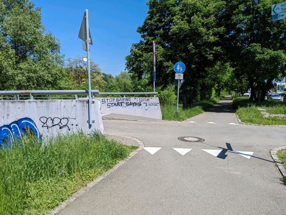 Geldbeutel gefunden - an der Wiese Lörrach in Lörrach