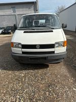 Vw Bus. T4 1.9 Diesel. Schlachtfest.klm 226000. Niedersachsen - Braunschweig Vorschau