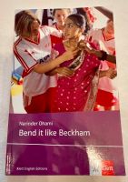 Bend it like Beckham, ISBN 978-3-12-578010-1 Rheinland-Pfalz - Trassem Vorschau