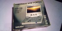 Yamada DVD Player oldschool Camping Brandenburg - Brück Vorschau