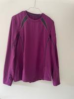 Crane Runningshirt langarm Bayern - Bamberg Vorschau