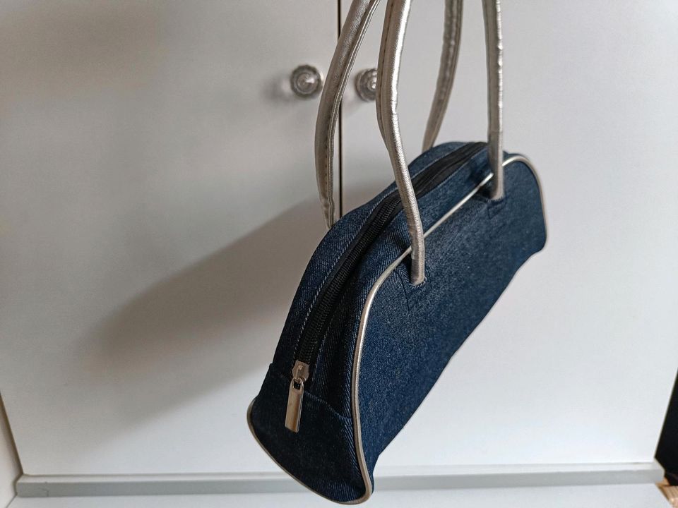 Denim Handtasche in Köln