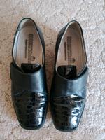 Waldläufer  Damenschuhe Größe  39 Thüringen - Friedrichroda Vorschau