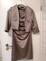 Kleid 2 teilig Vera Mont nur 1x getragen NP ca 300 Nordrhein-Westfalen - Lichtenau Vorschau